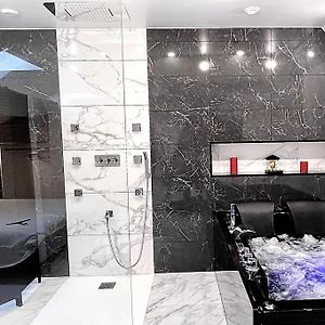 Zolderappartement met 1 Slaapkamer